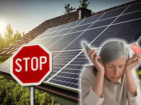 Photovoltaïque - Évitez les arnaques, sécurisez votre projet